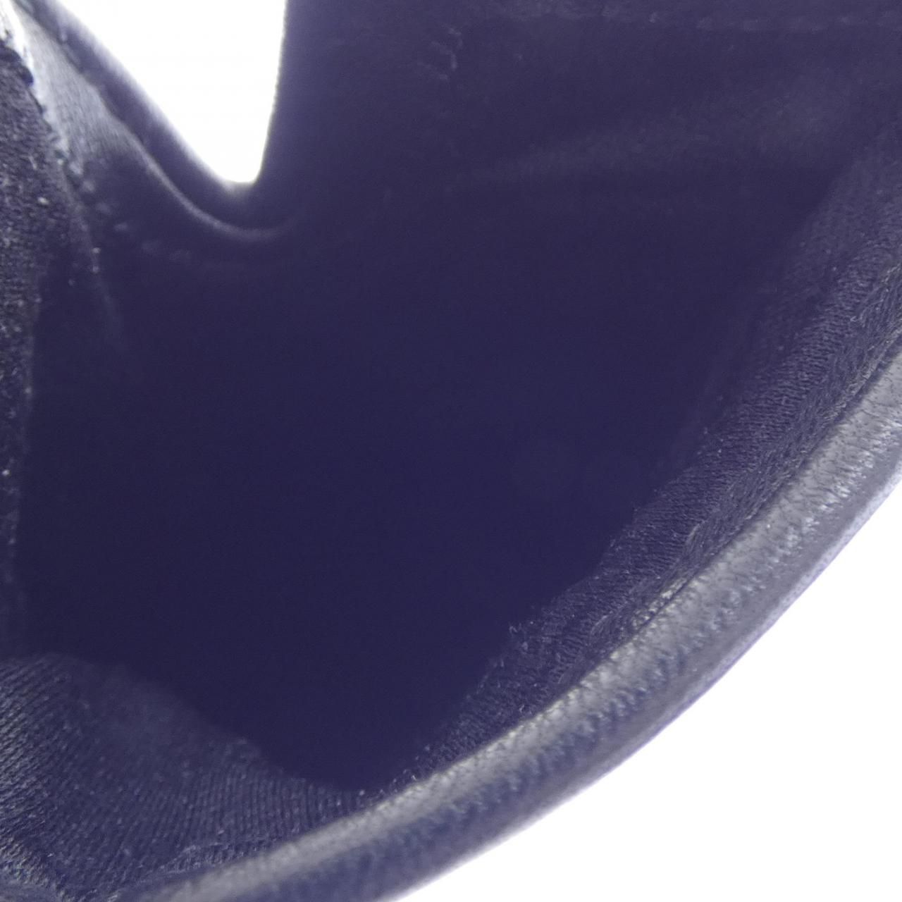 Hermes Glove Black