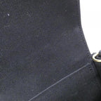 Louis Vuitton Monogram Empreinte Pochette Felicity Shoulder Bag