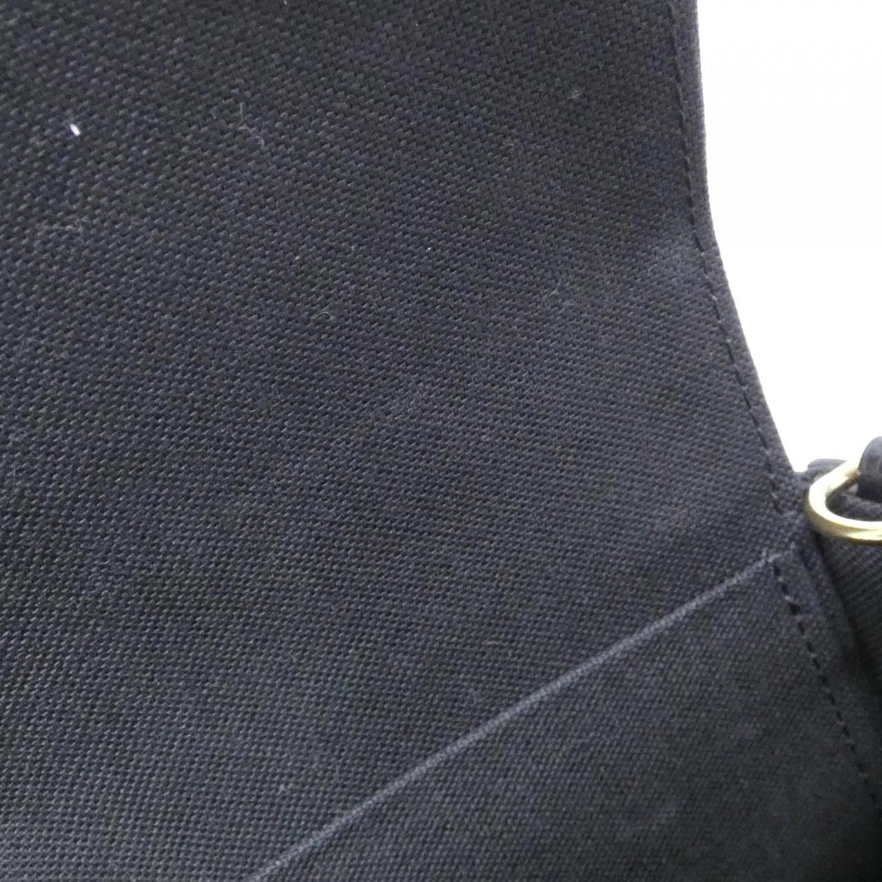 Louis Vuitton Monogram Empreinte Pochette Felicity Shoulder Bag