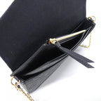 Louis Vuitton Monogram Empreinte Pochette Felicity Shoulder Bag
