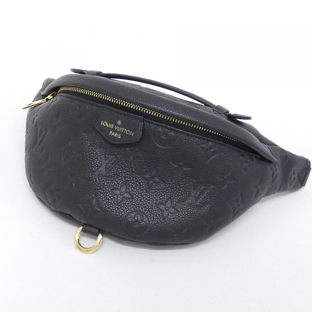 Louis Vuitton Monogram Empreinte Bum