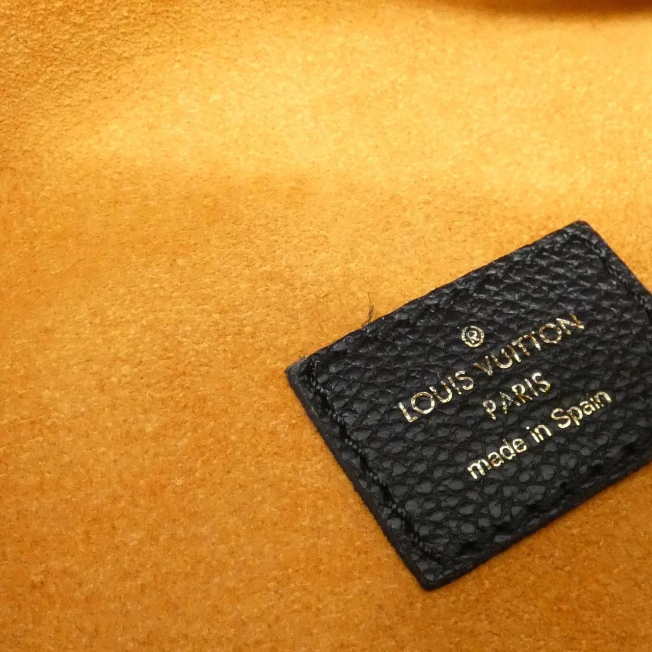 Louis Vuitton Monogram Empreinte Bum