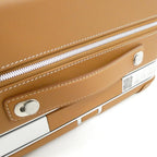 Hermes Travel Bag Brown
