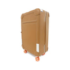 Hermes Travel Bag Brown