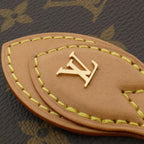 Louis Vuitton Monogram Tambourine Shoulder Bag