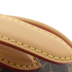 Louis Vuitton Monogram Tambourine Shoulder Bag