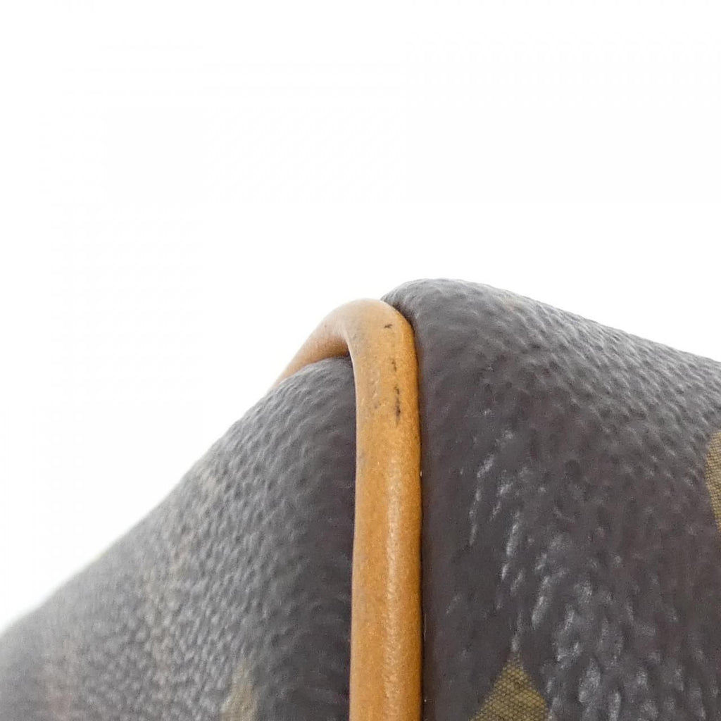 Louis Vuitton Monogram Archive Nile Shoulder Bag