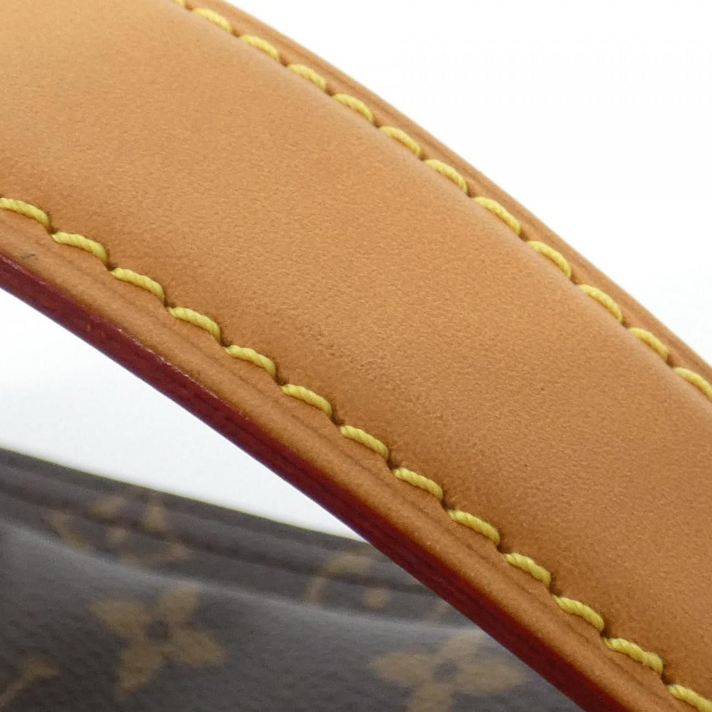 Louis Vuitton Monogram Archive Nile Shoulder Bag