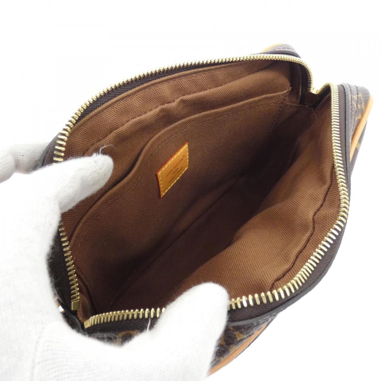 Louis Vuitton Monogram Archive Nile Shoulder Bag