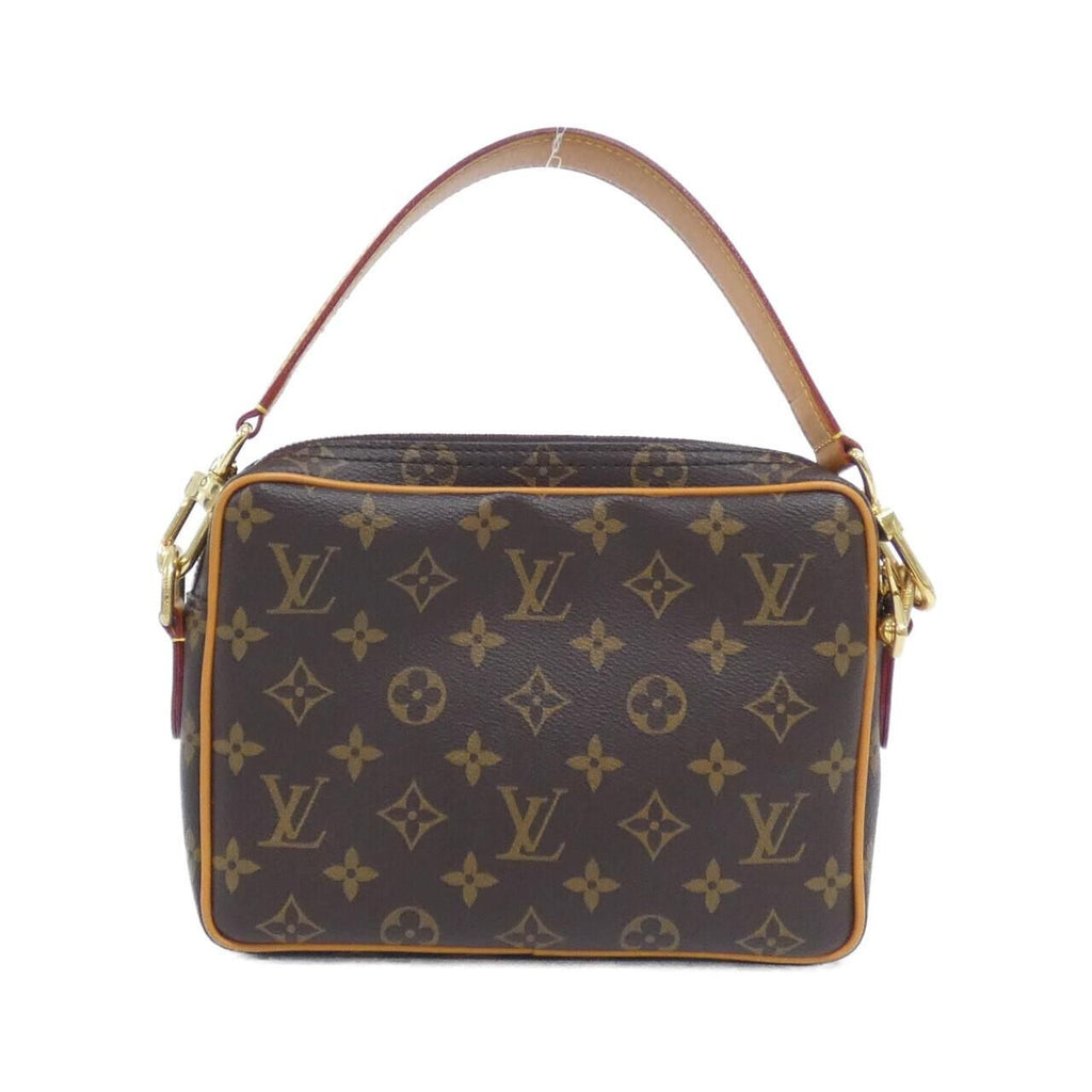 Louis Vuitton Monogram Archive Nile Shoulder Bag