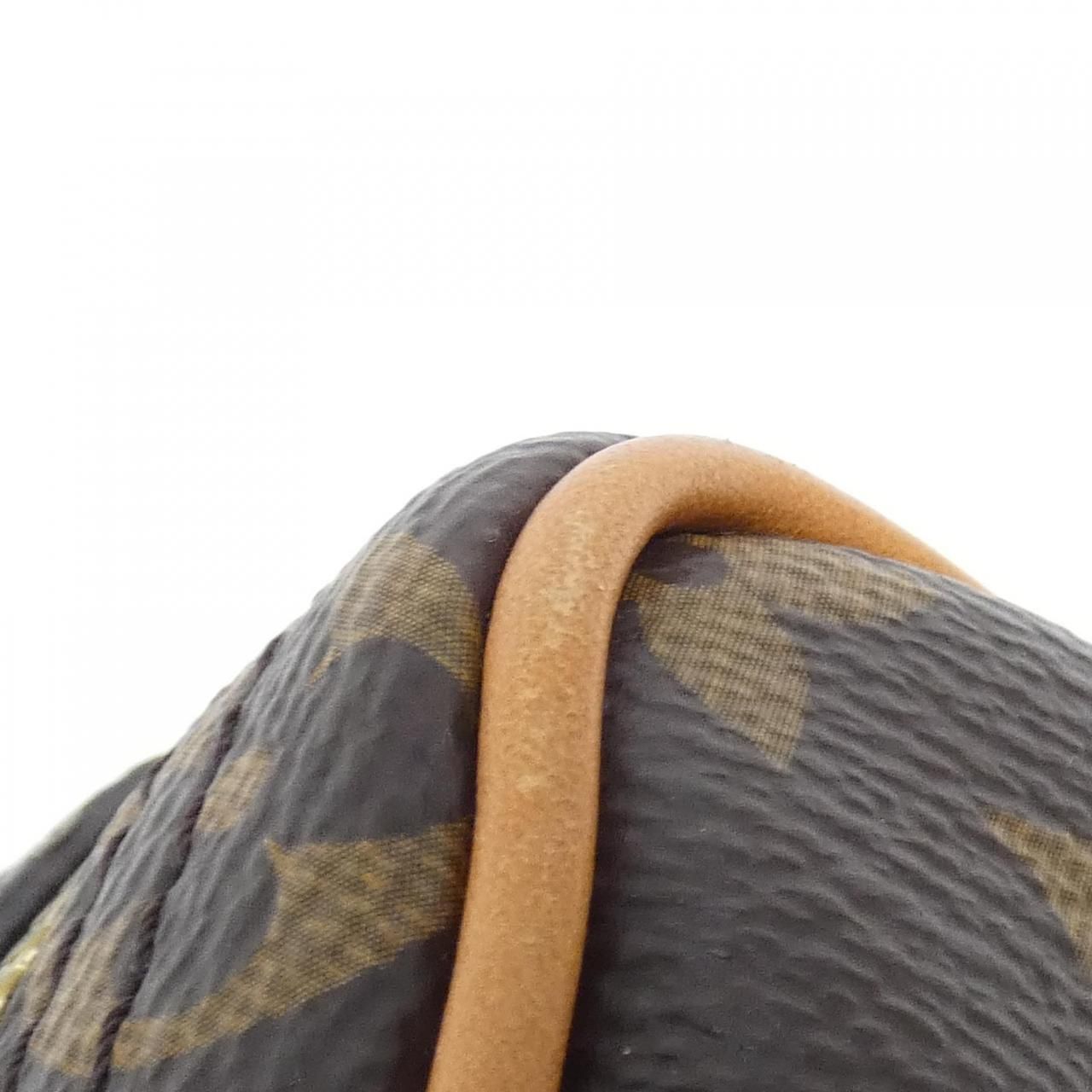 Louis Vuitton Monogram Archive Nile Shoulder Bag