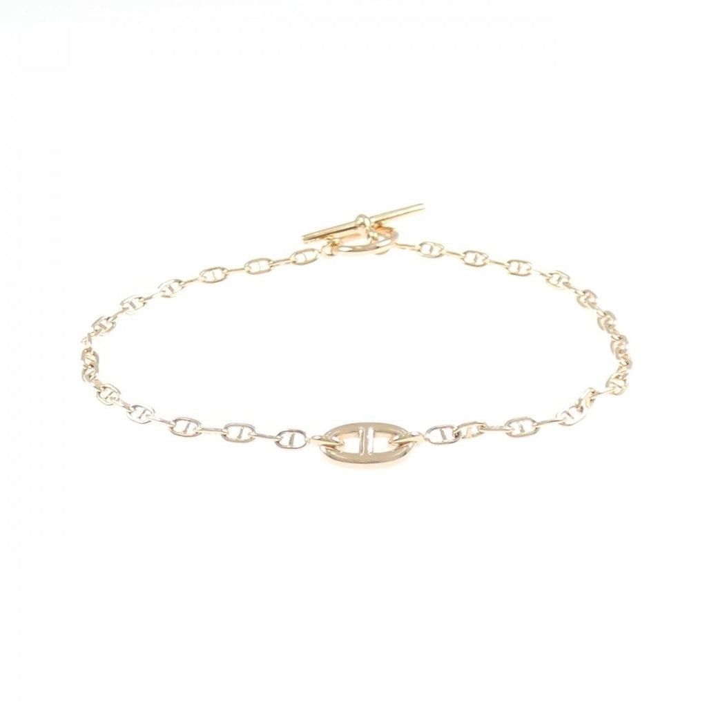 Hermes Bracelet Gold
