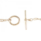 Hermes Bracelet Gold