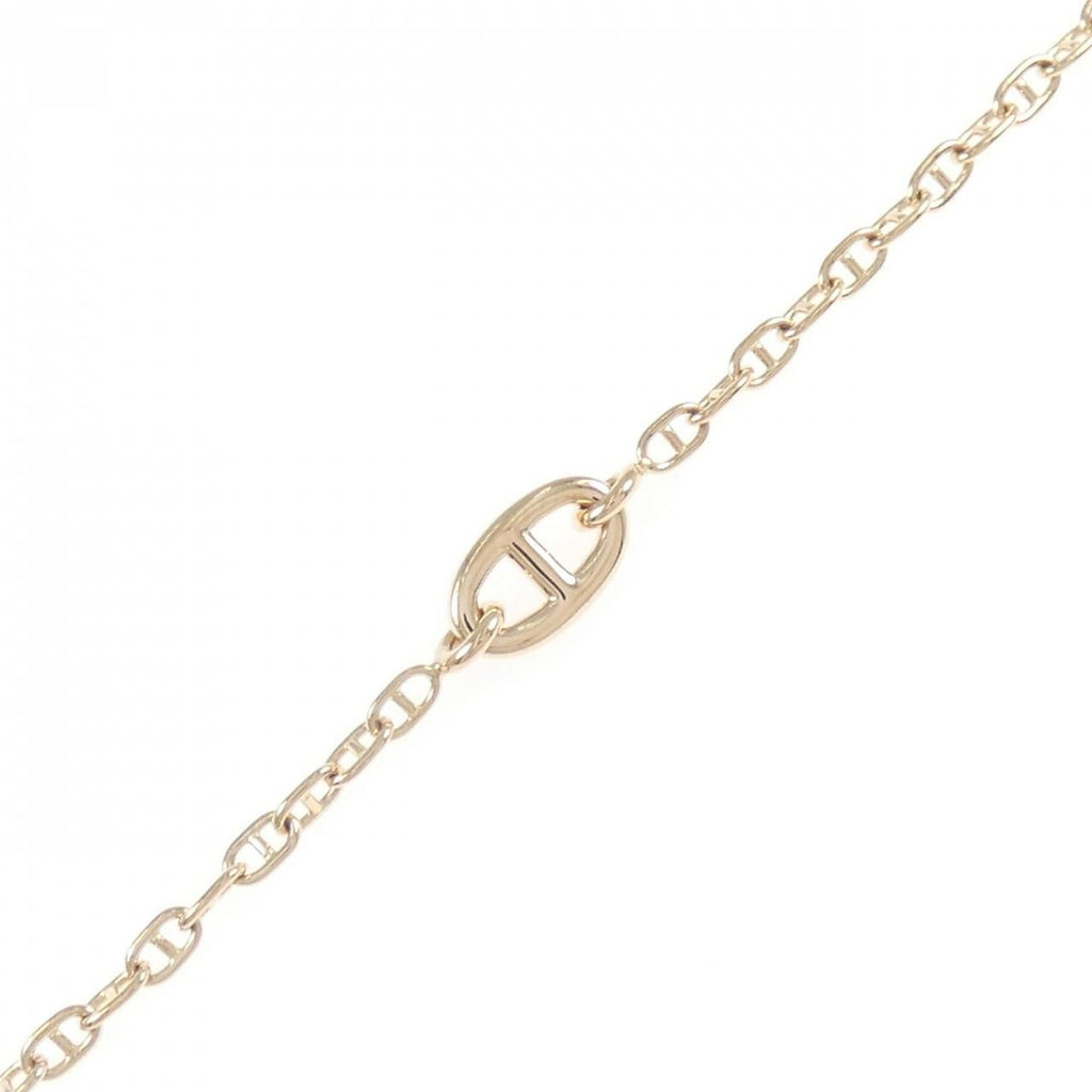 Hermes Bracelet Gold