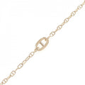 Hermes Bracelet Gold