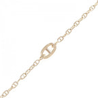 Hermes Bracelet Gold
