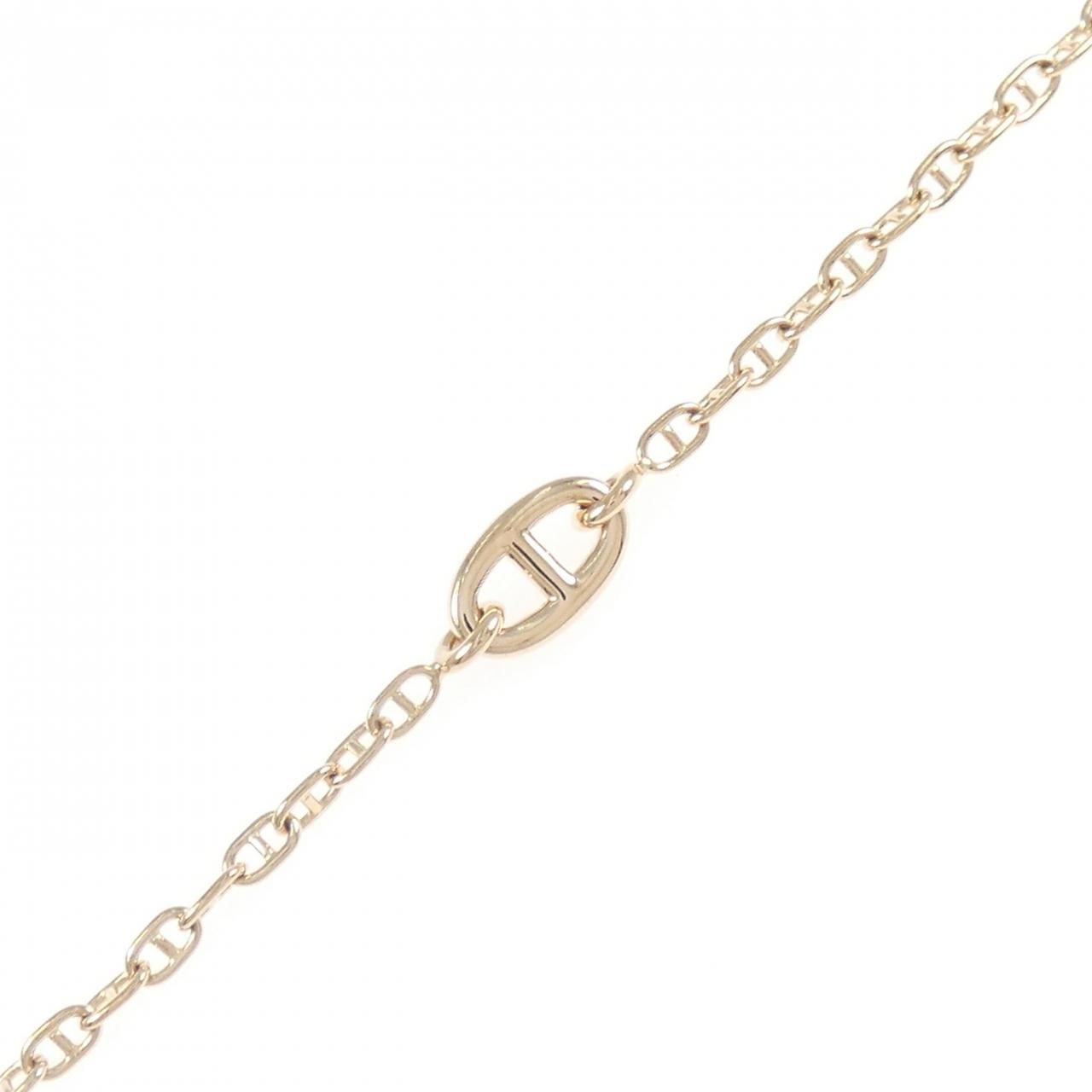 Hermes Bracelet Gold