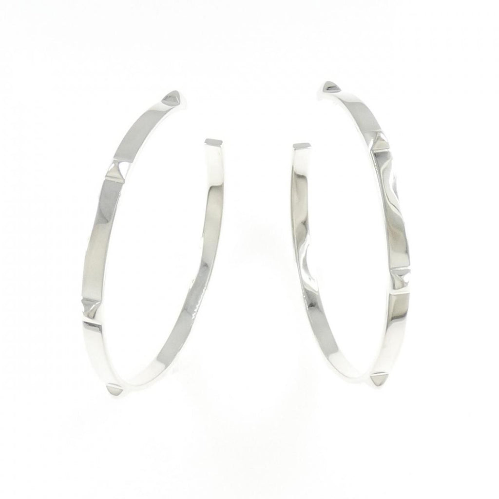 Hermes Mini Cruise Earrings