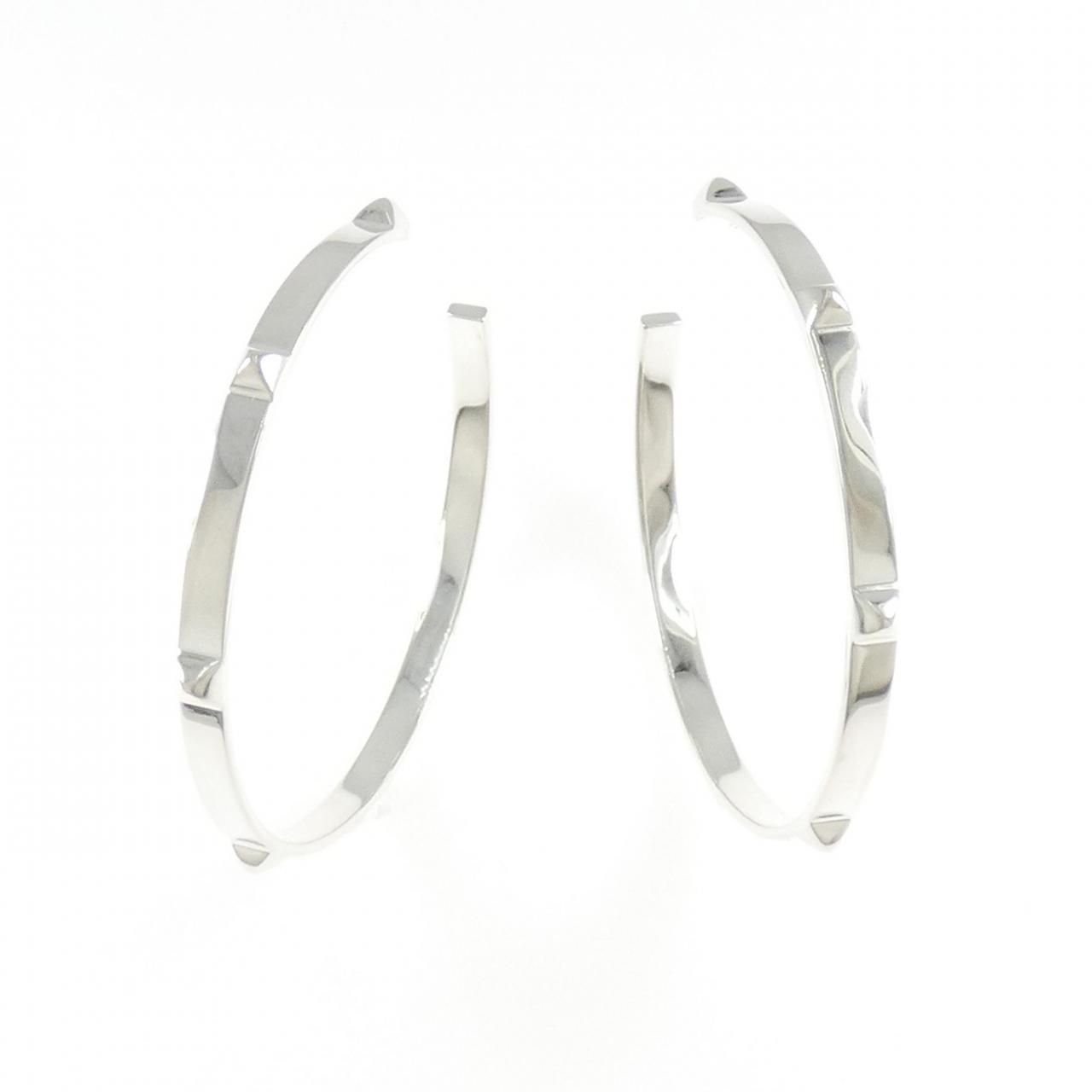 Hermes Mini Cruise Earrings