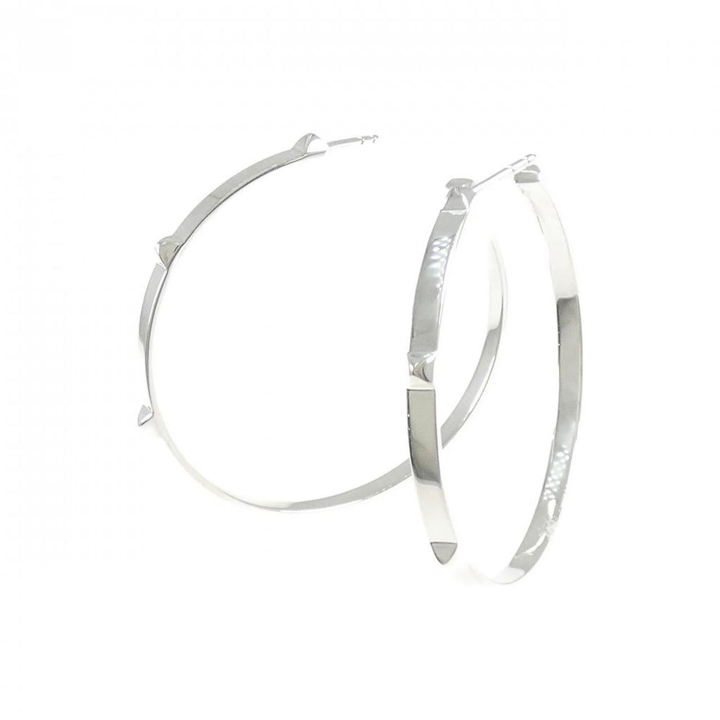 Hermes Mini Cruise Earrings