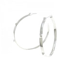 Hermes Mini Cruise Earrings