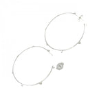 Hermes Mini Cruise Earrings