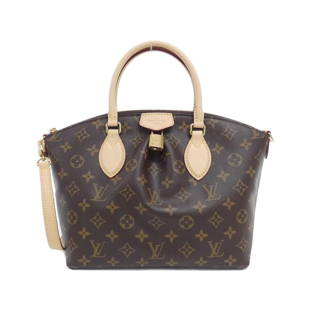 Louis Vuitton Monogram Boetie PM