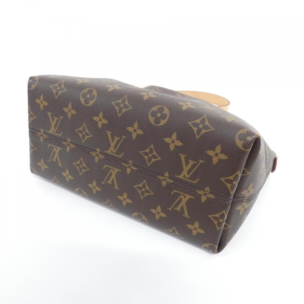 Louis Vuitton Monogram Boetie PM
