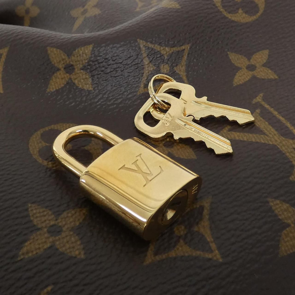 Louis Vuitton Monogram Boetie PM