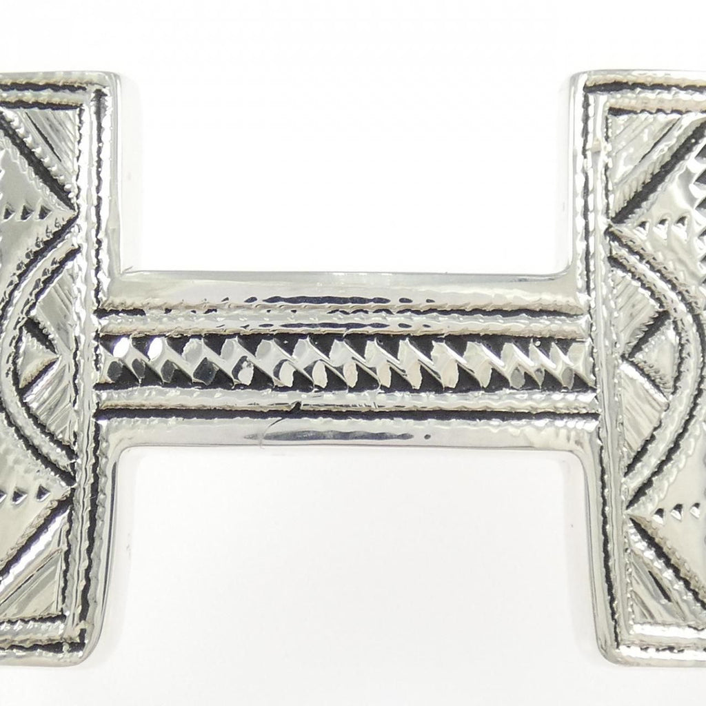 Hermes Touareg Buckle Belt