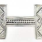 Hermes Touareg Buckle Belt