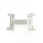 Hermes Touareg Buckle Belt