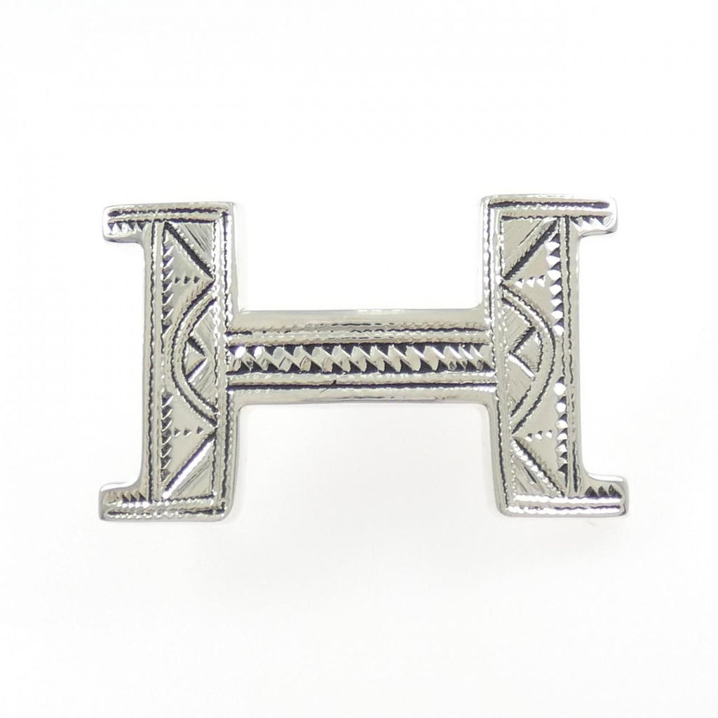 Hermes Touareg Buckle Belt