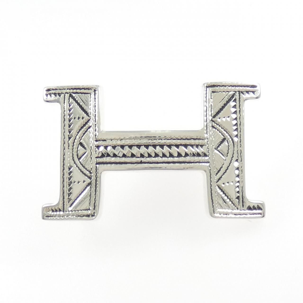 Hermes Touareg Buckle Belt