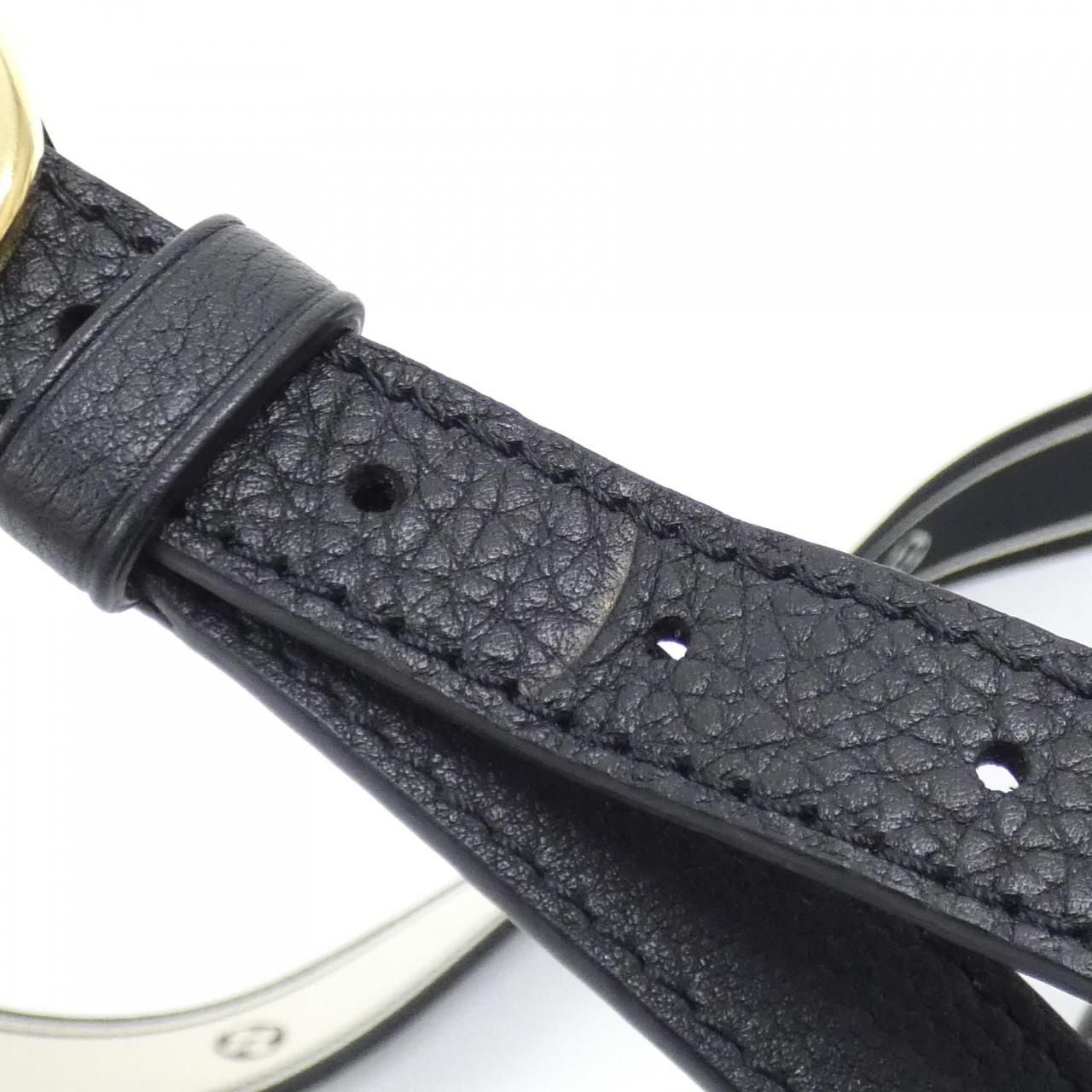 Louis Vuitton LV Pont Neuf Soft MM Shoulder Bag