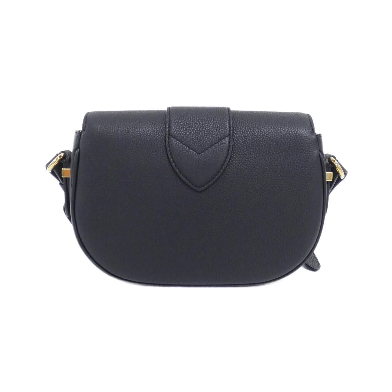 Louis Vuitton LV Pont Neuf Soft MM Shoulder Bag