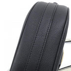 Louis Vuitton LV Pont Neuf Soft MM Shoulder Bag