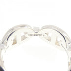 Hermes Chaine D'ancre Ring