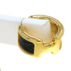Hermes Olympe Earring Gold