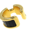 Hermes Olympe Earring Gold