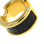 Hermes Olympe Earring Gold