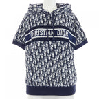 Dior Oblique Cotton Jersey Hoodie