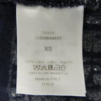 Dior Oblique Cotton Jersey Hoodie — view 3