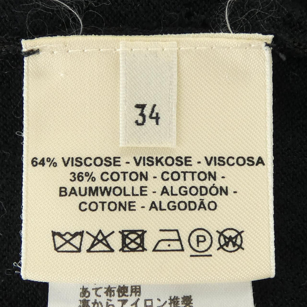 Hermes Lift Knit Sweater — view 3