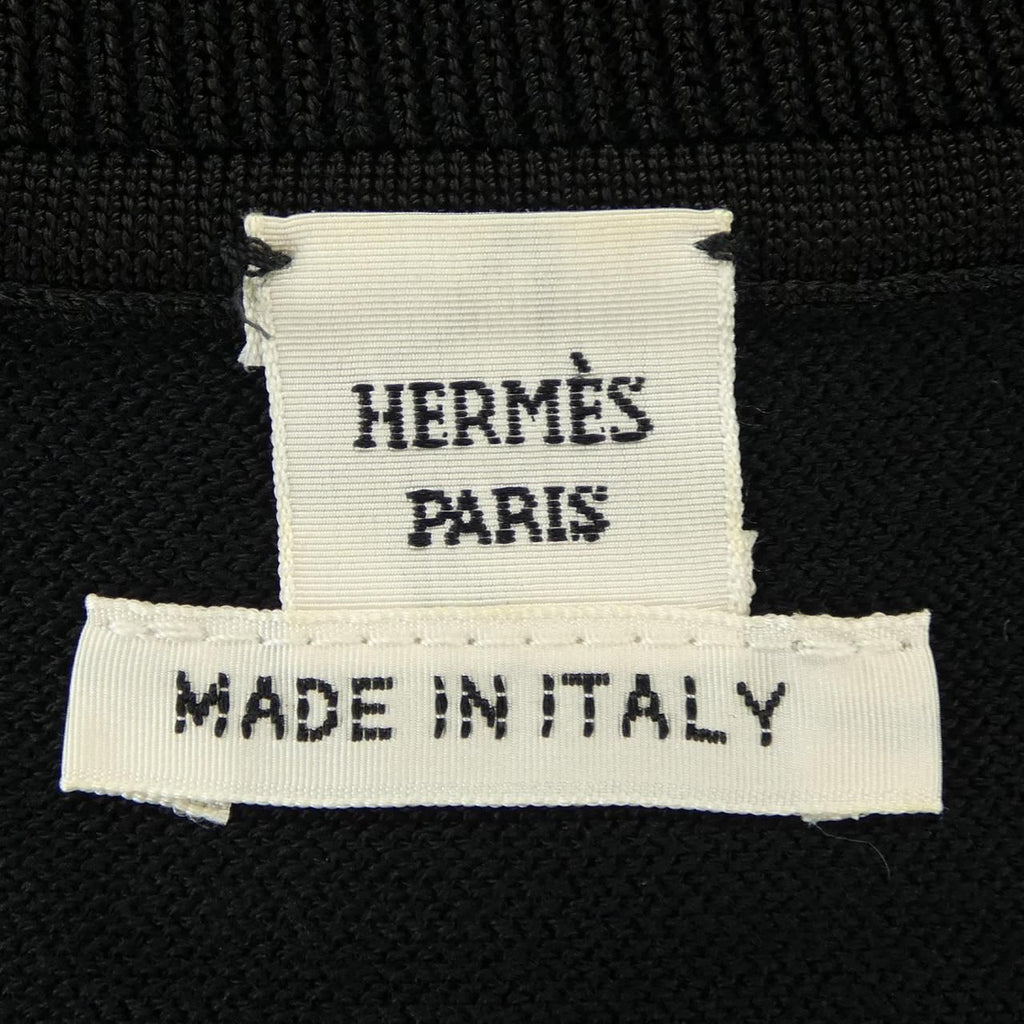 Hermes Lift Knit Sweater — view 4