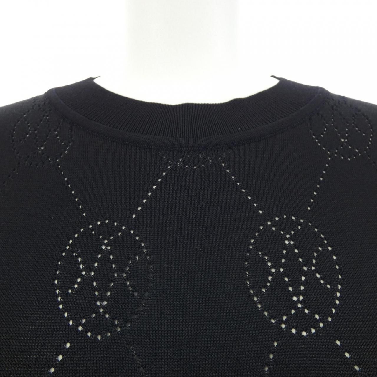 Hermes Lift Knit Sweater — view 5