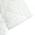 Dior Macro Cannage Quilted Jacket — view 6