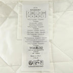 Dior Macro Cannage Quilted Jacket — view 3