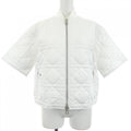 Dior Macro Cannage Quilted Jacket