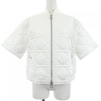 Dior Macro Cannage Quilted Jacket